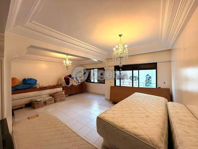 CMN-SI-1821 - Appartement à vendre à Liberté