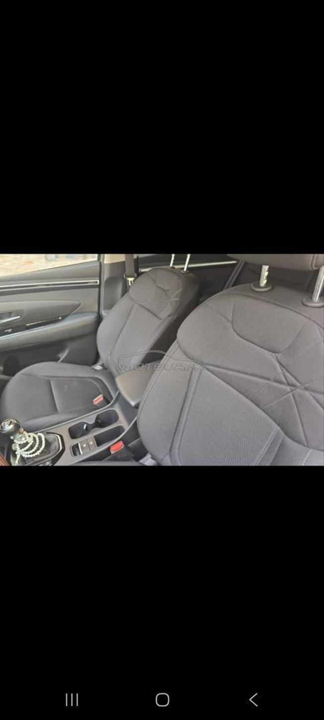 tucson hyundai 