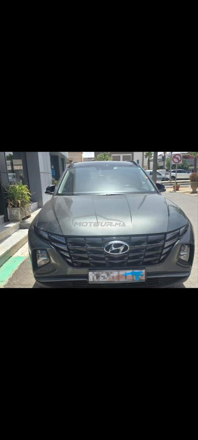 tucson hyundai 