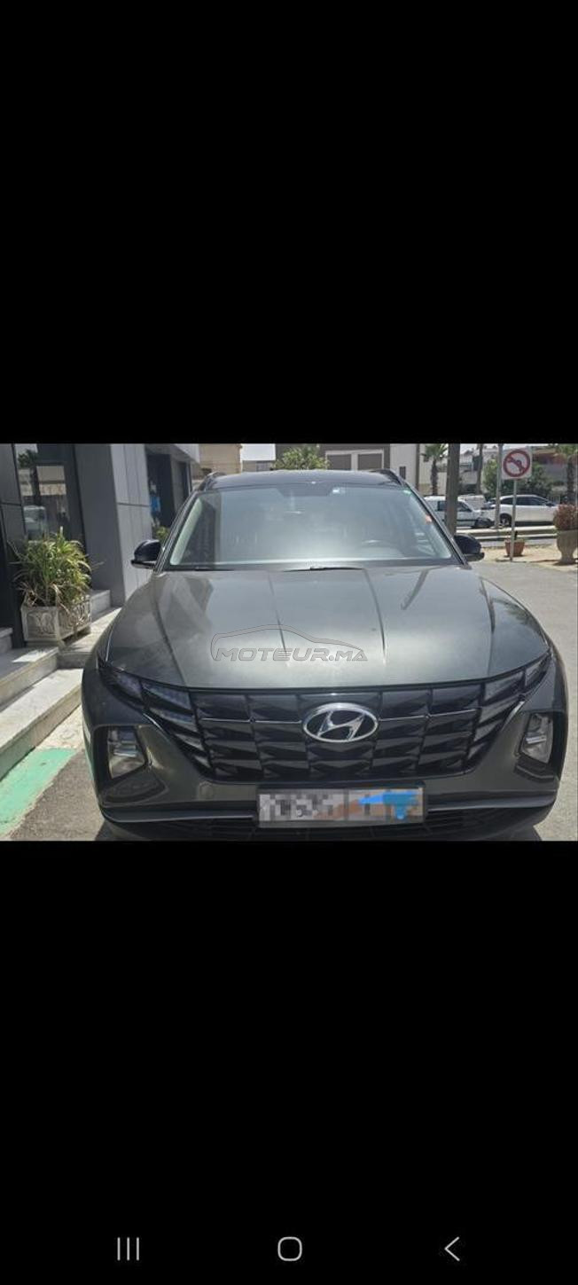 tucson hyundai 
