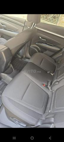 Hyundai Tucson - 2