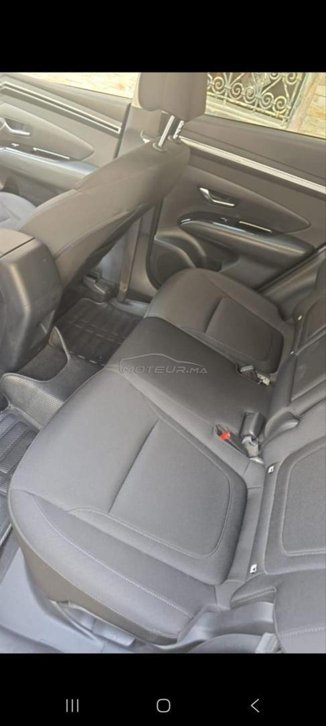 tucson hyundai 