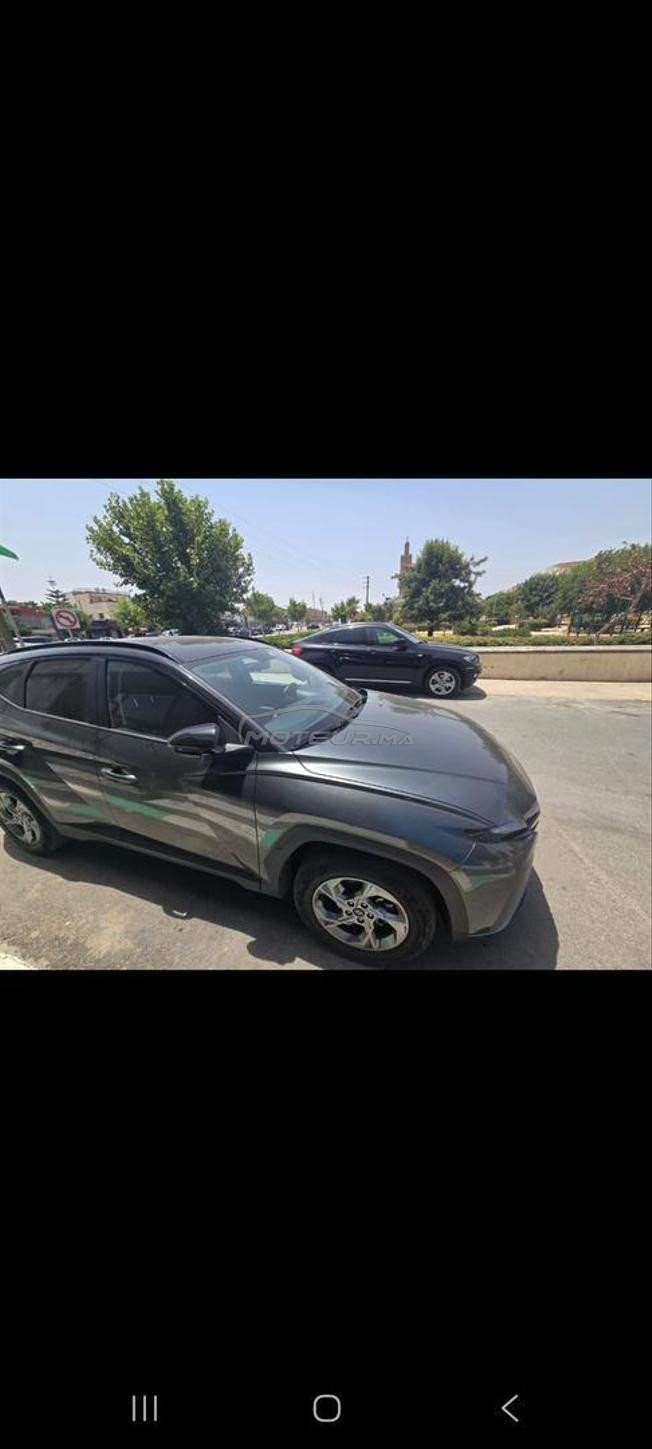 tucson hyundai 