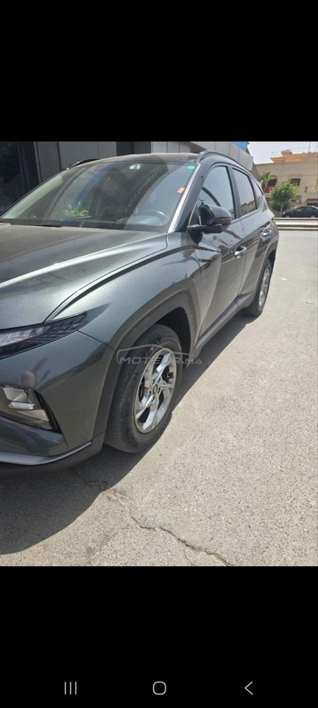 tucson hyundai 