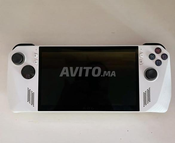 Console Asus ROG Ally Z1 Extrême - 2