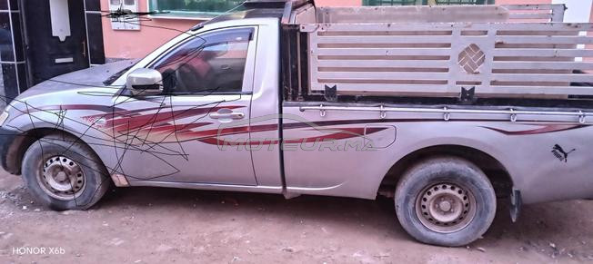 Mitsubishi L200 Diesel Manuelle 2010 à Had Soualem