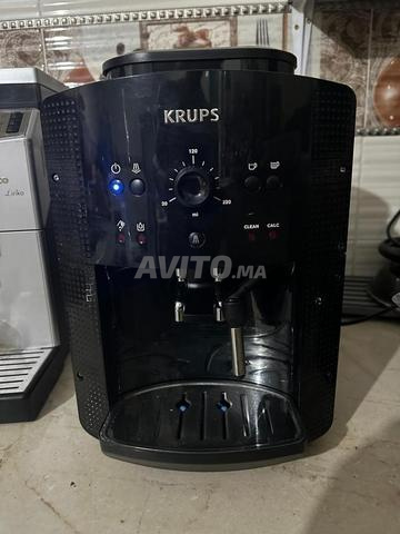 Machine à café automatique Krups