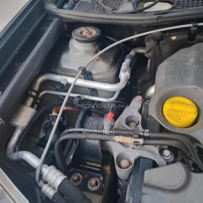 Dacia Duster Diesel Manuelle 2014 à Fès