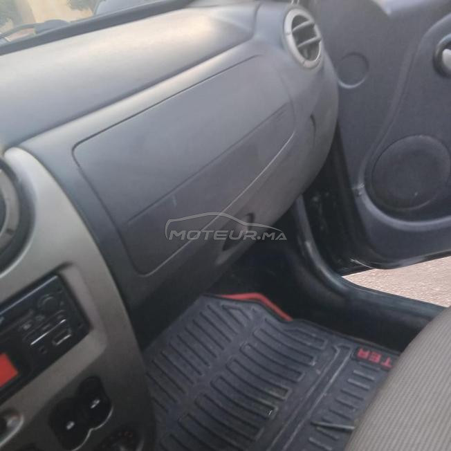Dacia Duster Diesel Manuelle 2014 à Fès