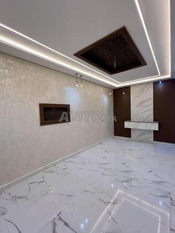 Appartement à vendre 68 m² à Kénitra - 2