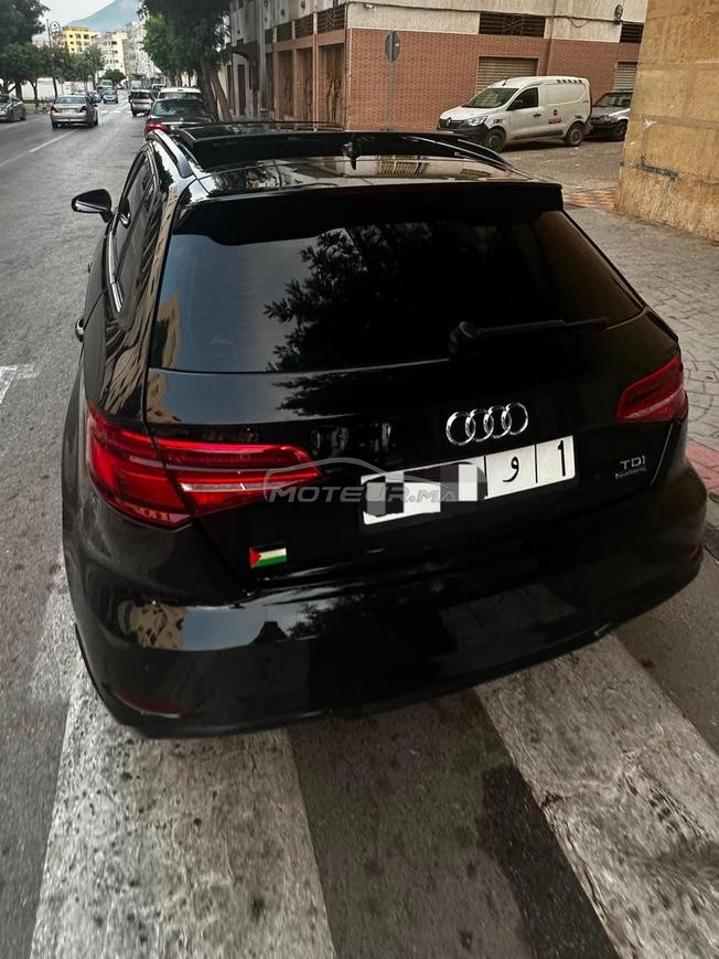 Audi a3 s line 184 chv quattro 2018 diwana 2022