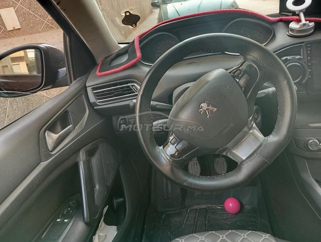 Peugeot 308 n9ya