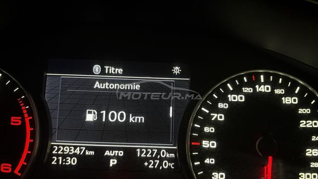 Audi Q5 quatro