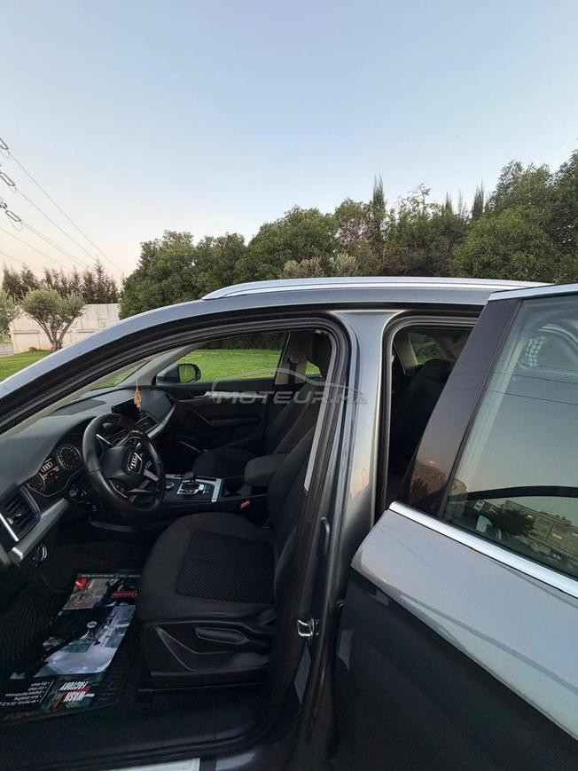 Audi Q5 quatro