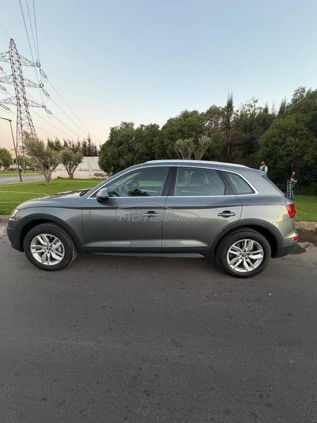 Audi Q5 quatro