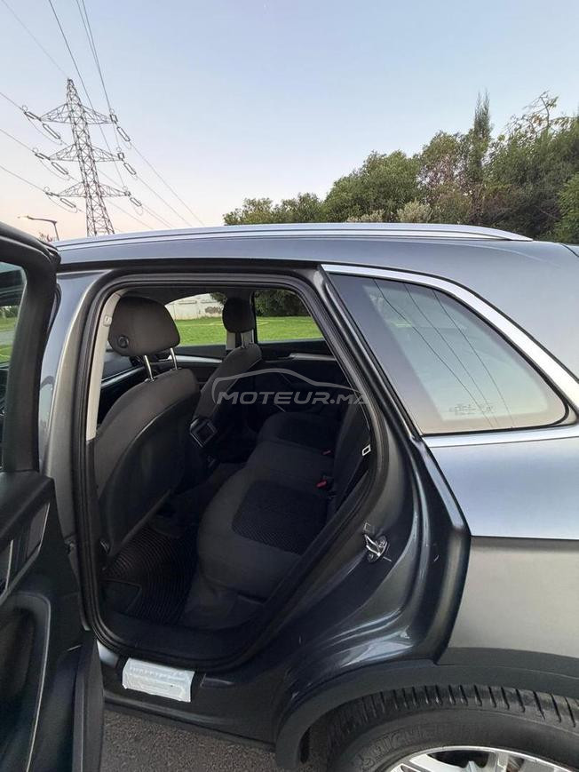 Audi Q5 quatro