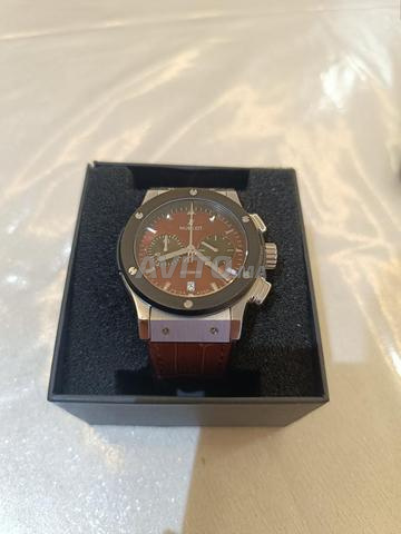 Montre Hublot de très bonne qualité - 2