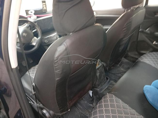 Peugeot 308 n9ya