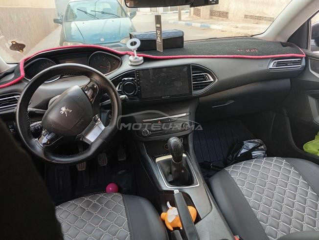 Peugeot 308 n9ya