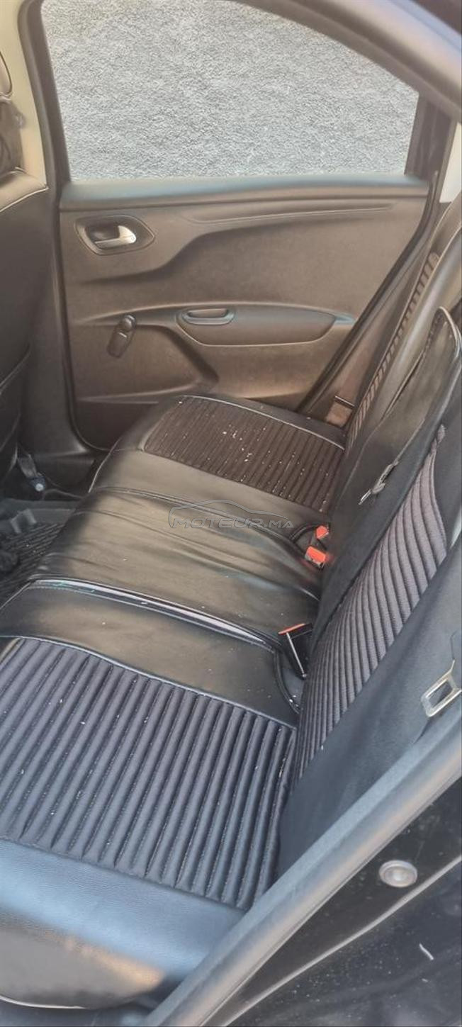 Citroën C-Elysée Diesel Manuelle 2019 à Casablanca
