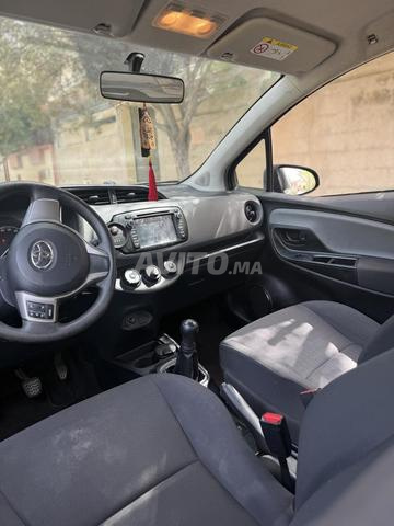 Toyota Yaris - 2