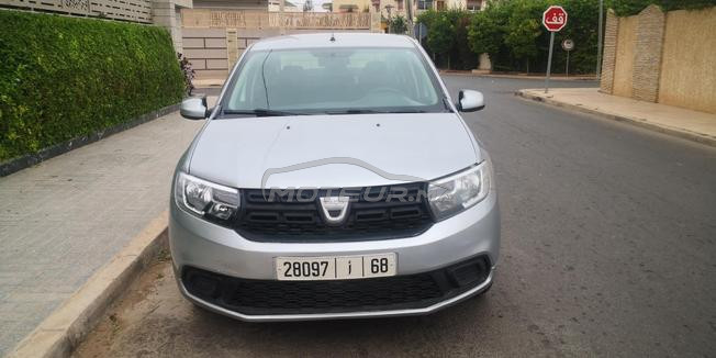 dacia legane diesel medile 2021 