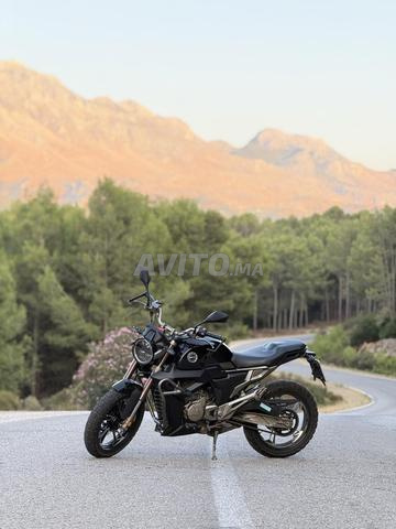 زونتس G200 - 2