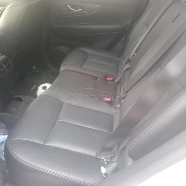 Nissan X-Trail Diesel Automatique 2015 