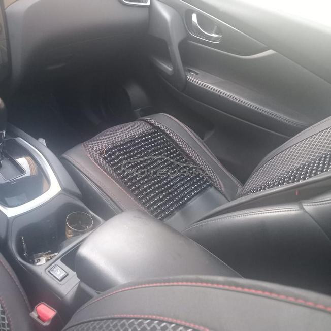 Nissan X-Trail Diesel Automatique 2015 