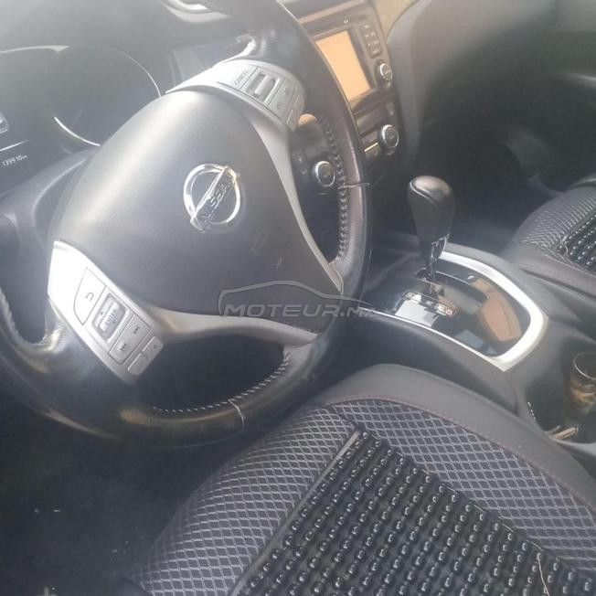 Nissan X-Trail Diesel Automatique 2015 