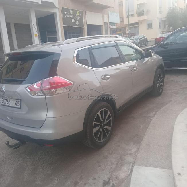 Nissan X-Trail Diesel Automatique 2015 