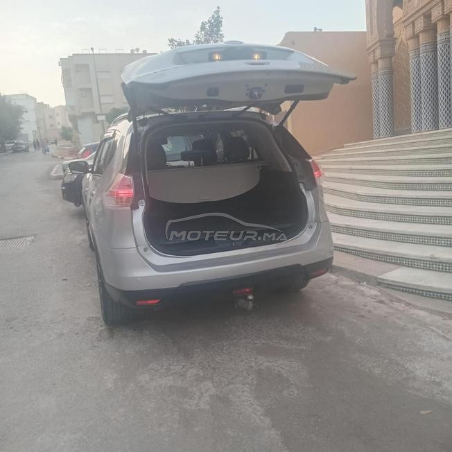 Nissan X-Trail Diesel Automatique 2015 