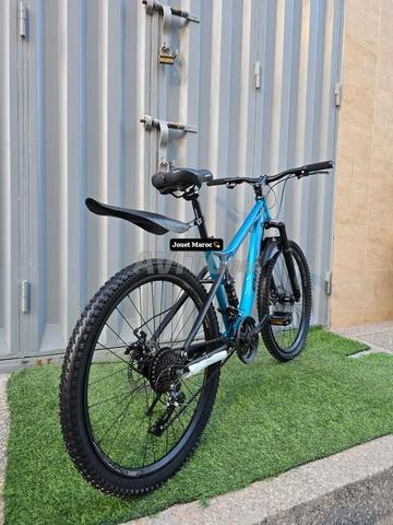 VÉLO VTT BMX GTR-501 – 26 POUCES - 2