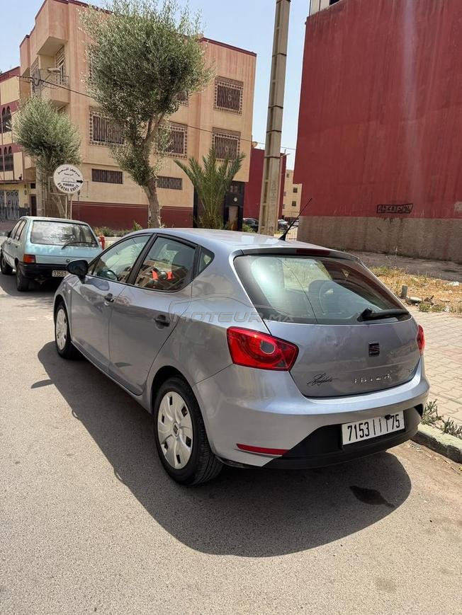 seat ibiza a vendre 