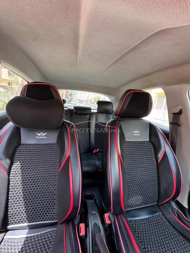 seat ibiza a vendre 