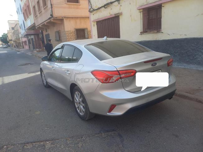 ford focus quasi neuve