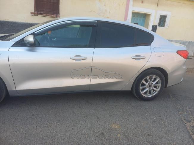 ford focus quasi neuve