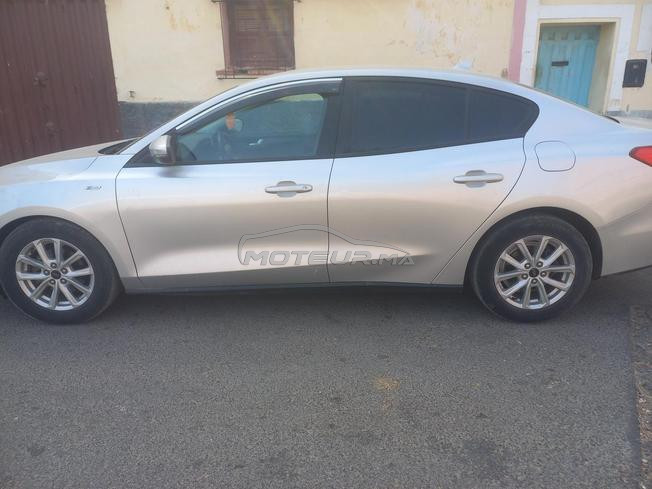 ford focus quasi neuve