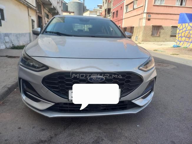 ford focus quasi neuve