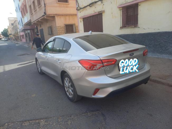 ford focus quasi neuve