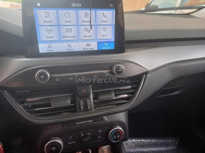 ford focus quasi neuve