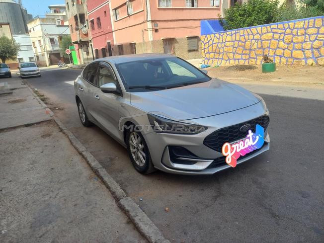 ford focus quasi neuve