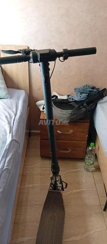 سكوتر كهربائي بصحة جيدة - 2