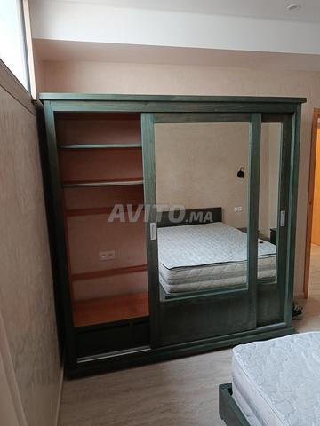 Chambre à coucher de luxe - 2