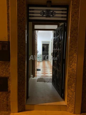 شقة للكراء بمرتيل - موقع ممتاز ومجهزة بالكامل 🏠✨ - 2