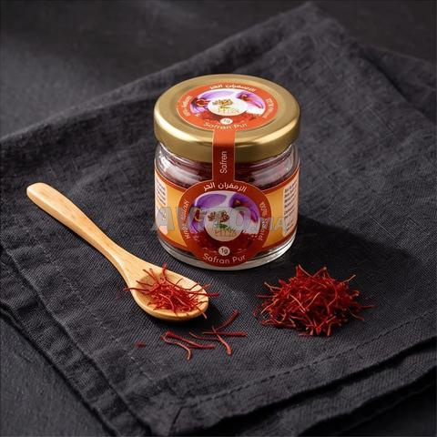 Safran de Taliouine premium - 2