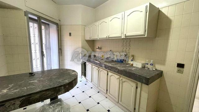 CMN-MA-2495 - Appartement à vendre à Burger - 2