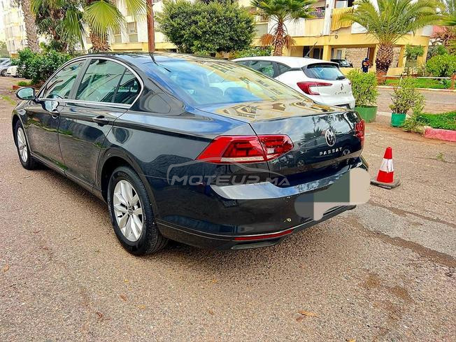 Volkswagen passat B8 Automatique 