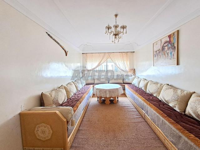 CMN-MA-2022 - Appartement à vendre à Bd Abdelmoumen