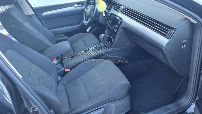 Volkswagen passat B8 Automatique 